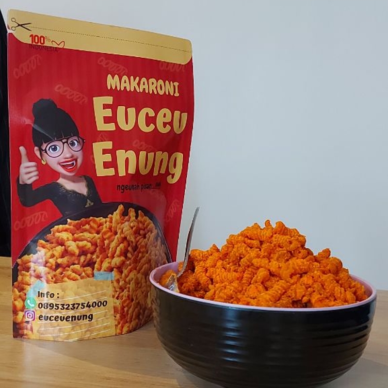 Euceu Enung