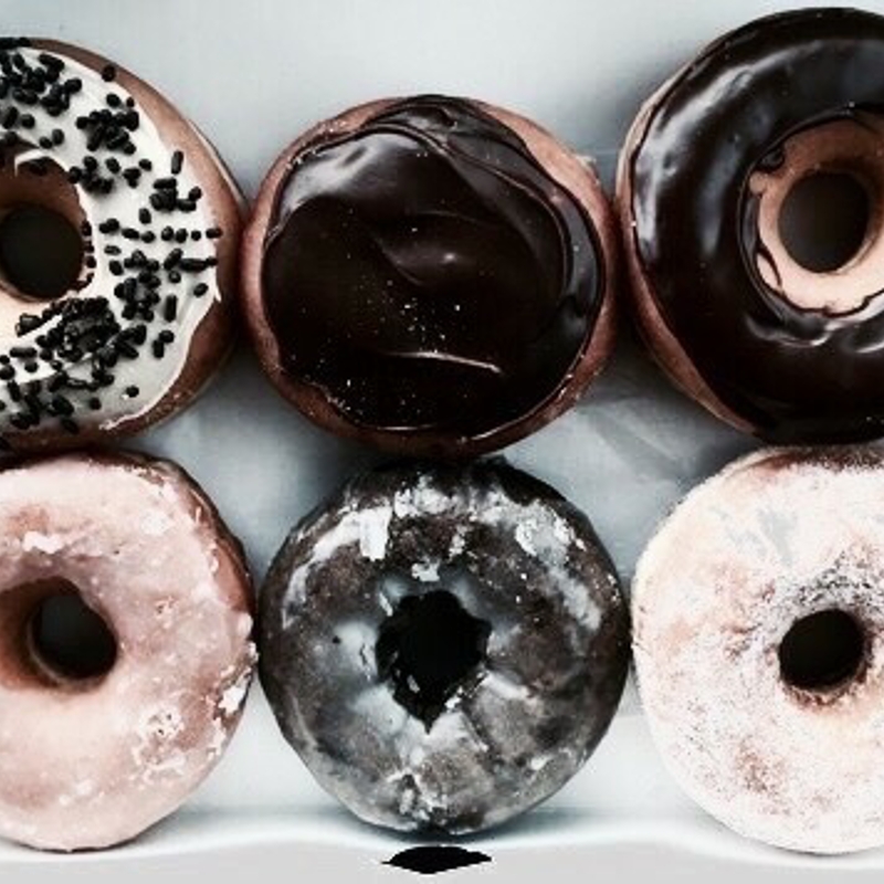DoNut