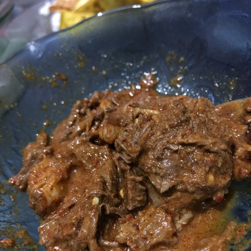 Rendang Sale