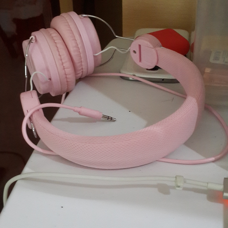 Headphone Sale