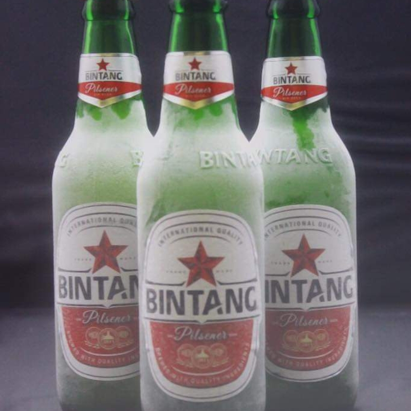 60K 3 Bir Bintang