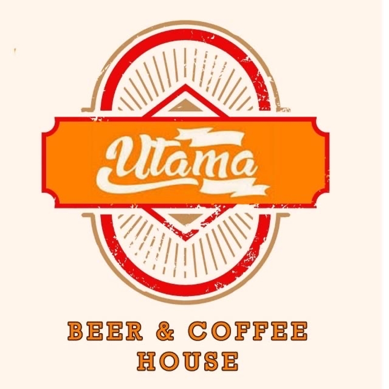 Utama Beer & Coffee House