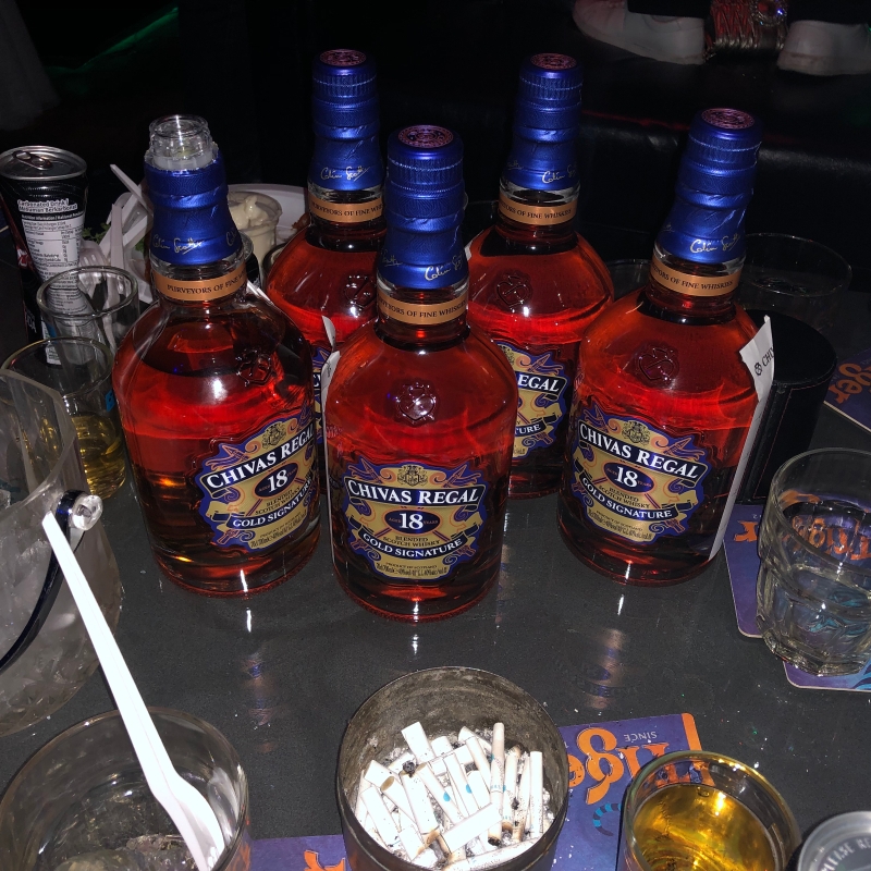 Beers Promo