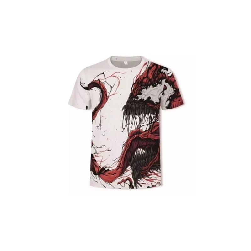 Latest Marvel VENOM T shirt