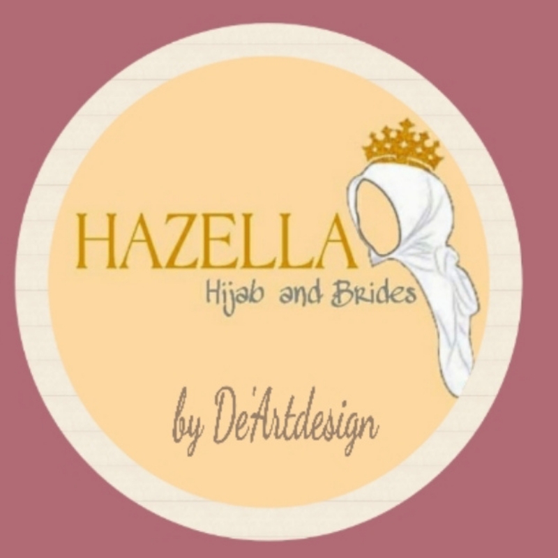 Hazella Hijab And Brides