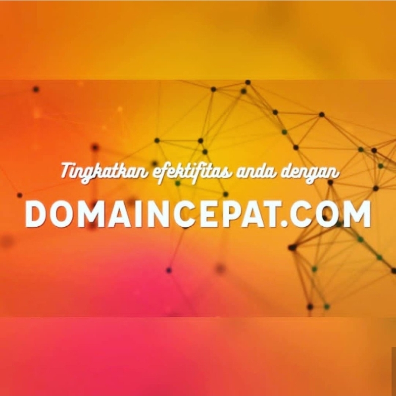 Domaincepat.com