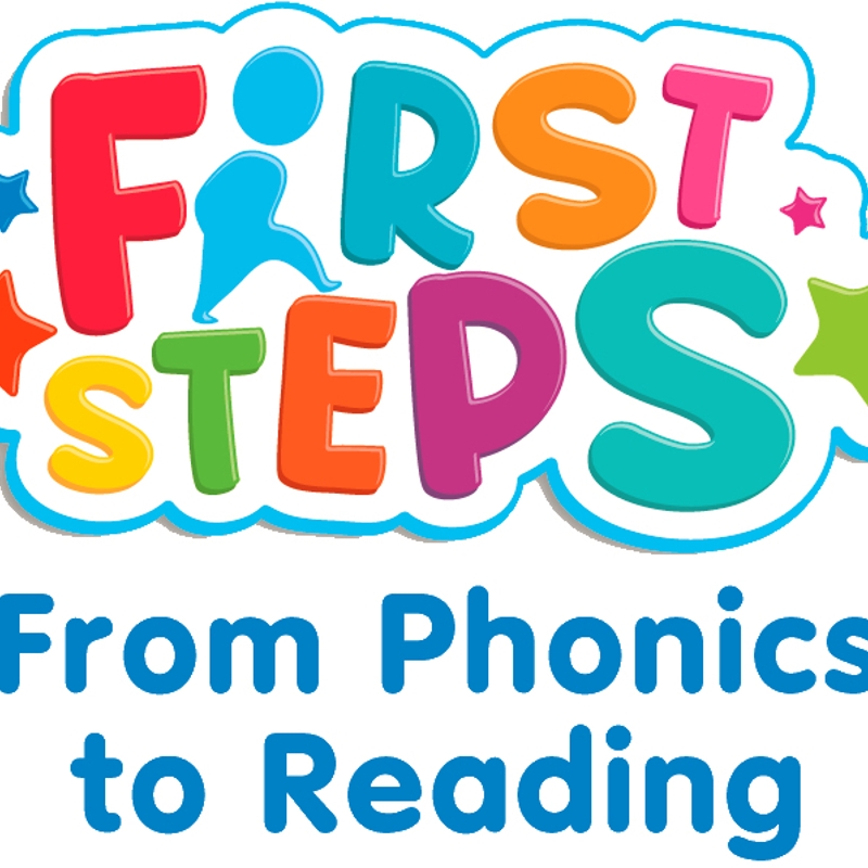MC First Steps From Phonics to Reading