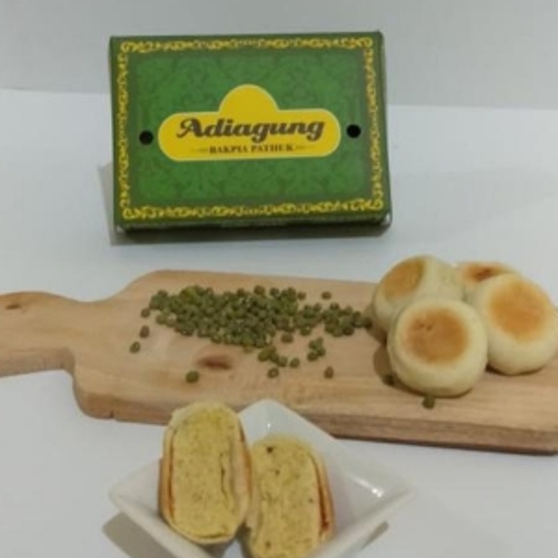 Bakpia Adiagung