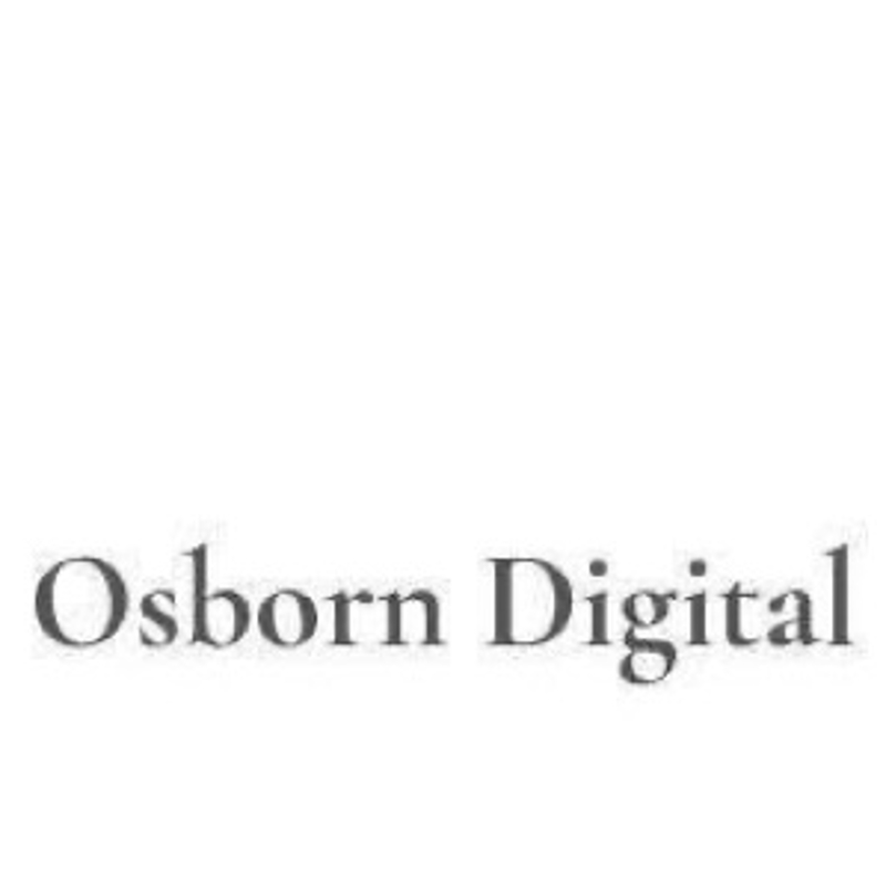 Ambassador Osborn digital