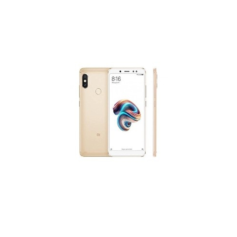 XIAOMI Redmi S2 32GB/3GB RAM - Gold