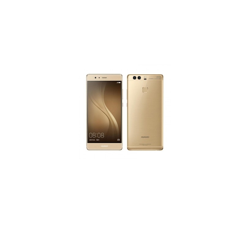 Huawei P9 Leica Smartphone - Gold [32GB/ 3GB]