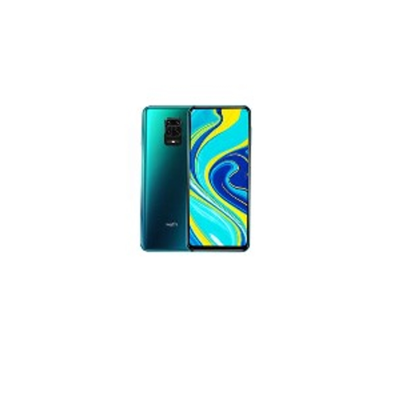  Xiaomi Redmi Note 9 Smartphone [4GB/ 64GB]