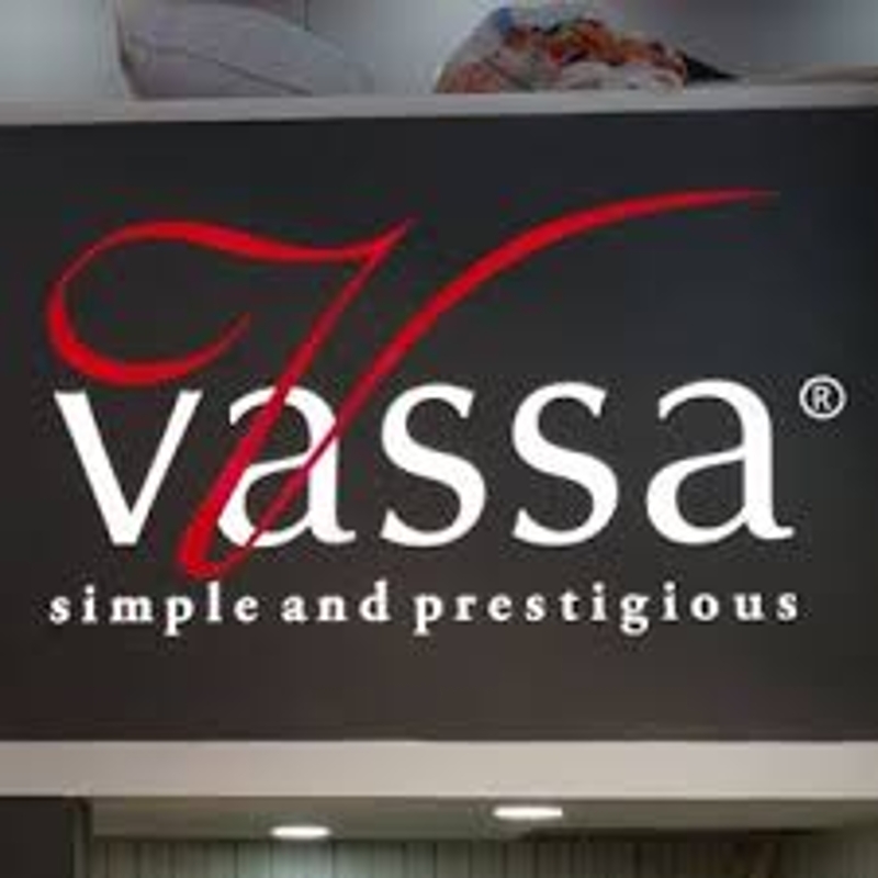 Vassa Sofa 