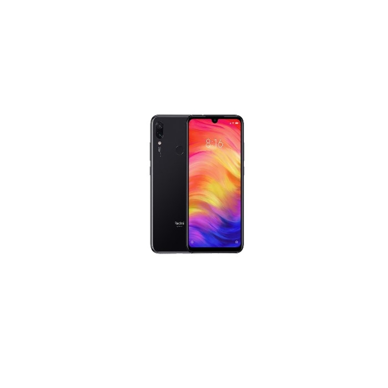 Xiaomi Redmi Note 7 Smartphone [128GB/ 4GB]