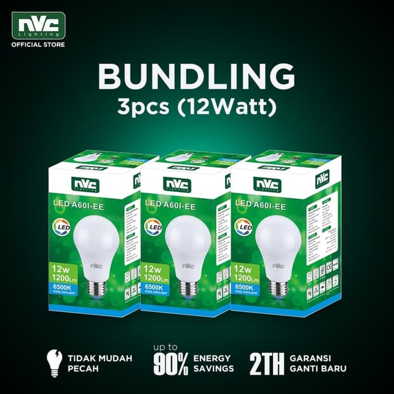 NVC Lighting 