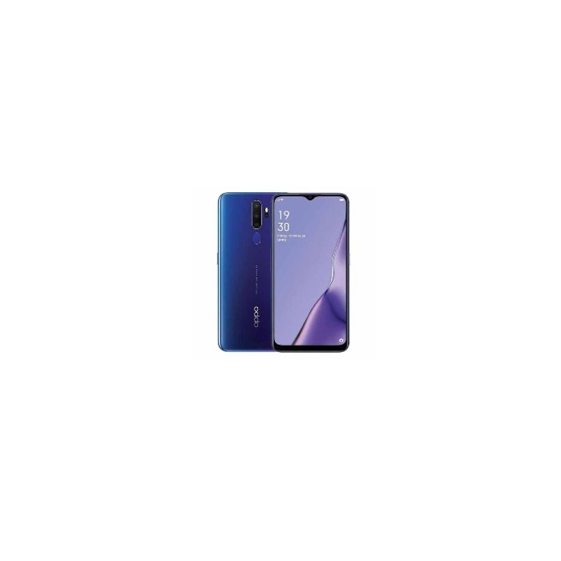 Oppo A9 (2020) (Space Purple, 128 GB)