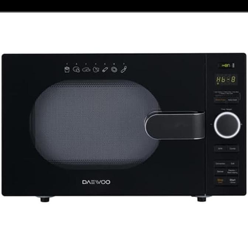 Daewoo Microwave 24L DMA-24GD1