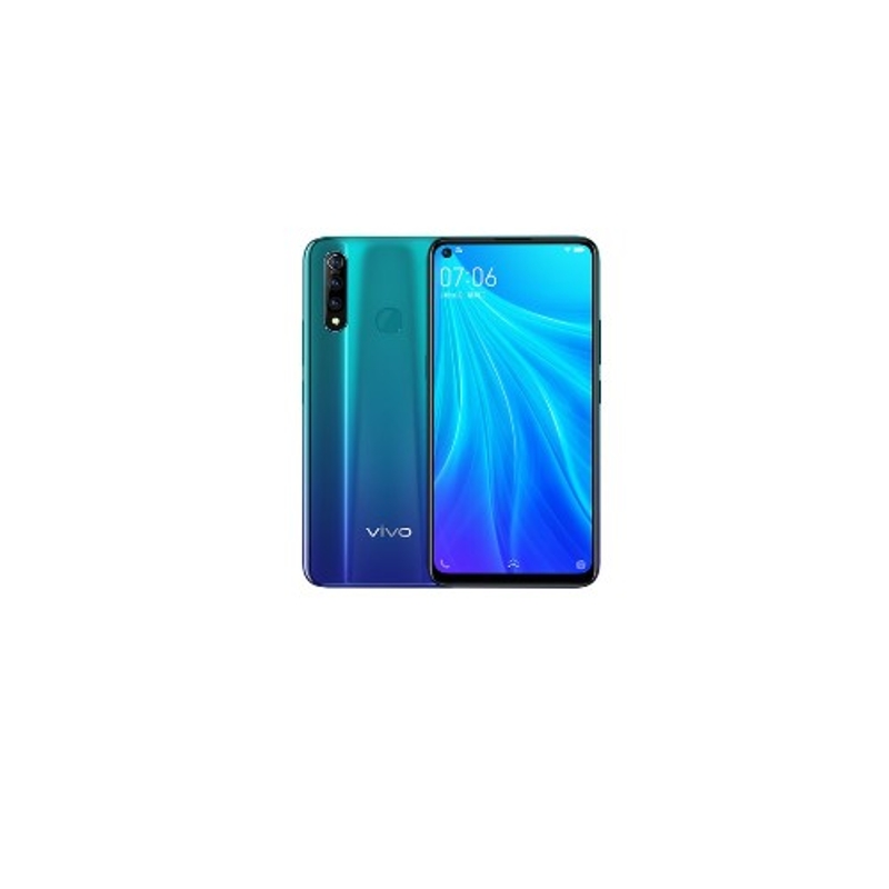 vivo Z1 Pro 6/128 GB | Snapdragon 712 AIE | Garansi Resmi vivo Indonesia