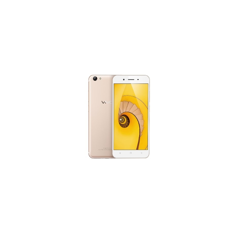 VIVO Y65 Gold