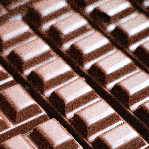 Blazz Booster - Hanania Chocolate
