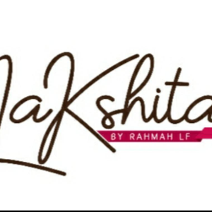 LaKshita By Rahmah LF