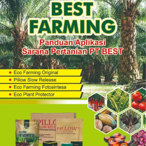 PUPUK TANAMAN BEST FARMING