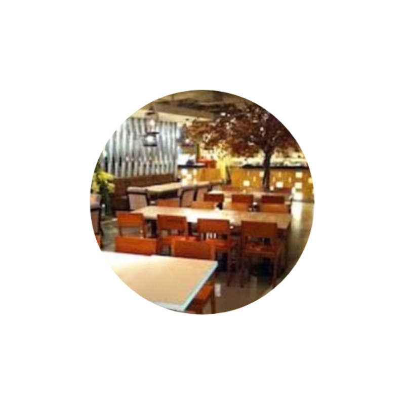 The Nest Food Hall & Grill