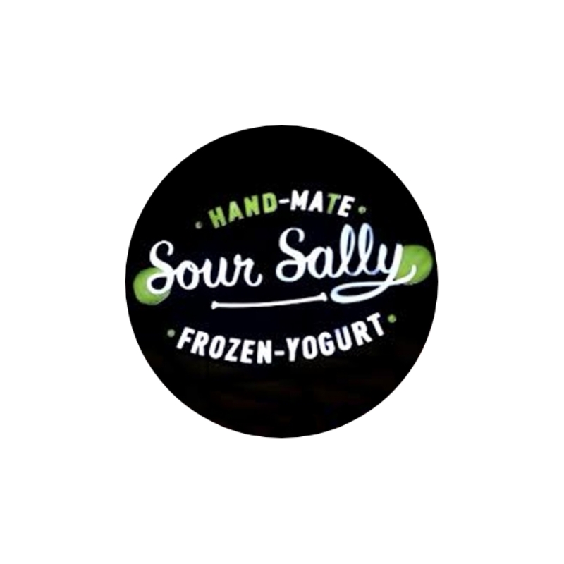 Sour Sally@Central Park Mall