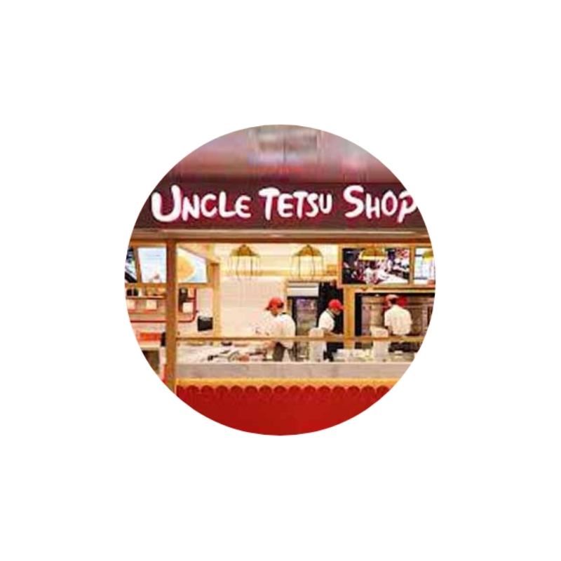 Uncle Tetsu Shop@Pluit Village Mall