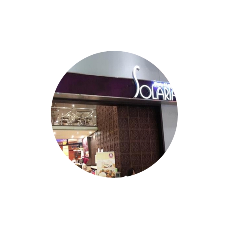 Solaria@MOI