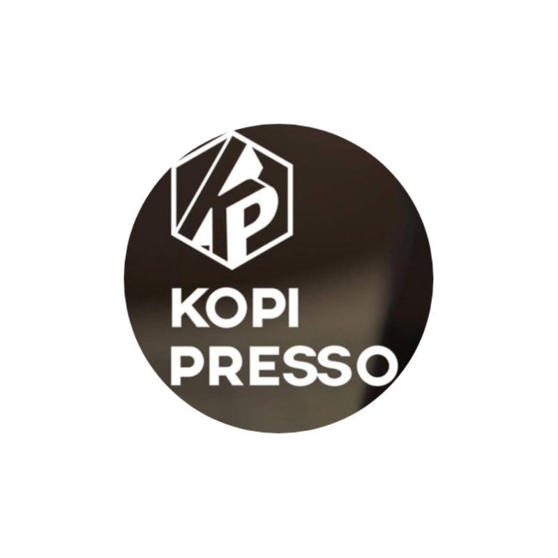 Kopi Presso (Gading Food City)