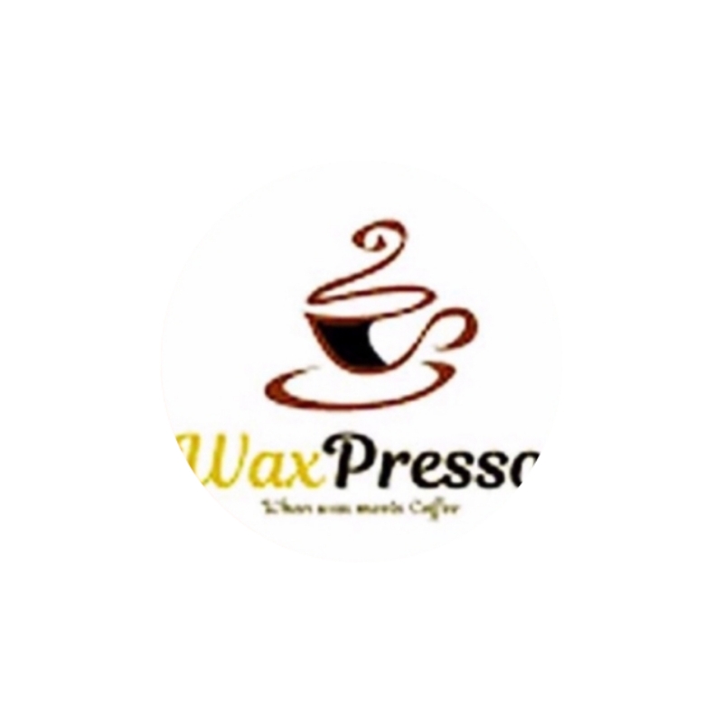 Waxpresso@Ruko Garden Shopping Arcade