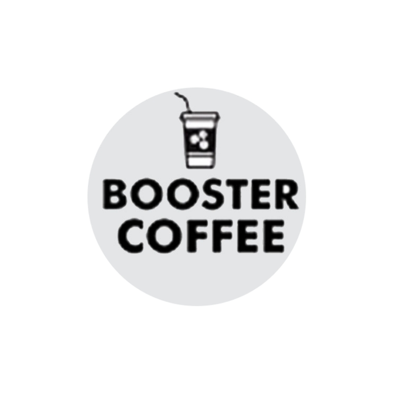 Booster Coffee Bali