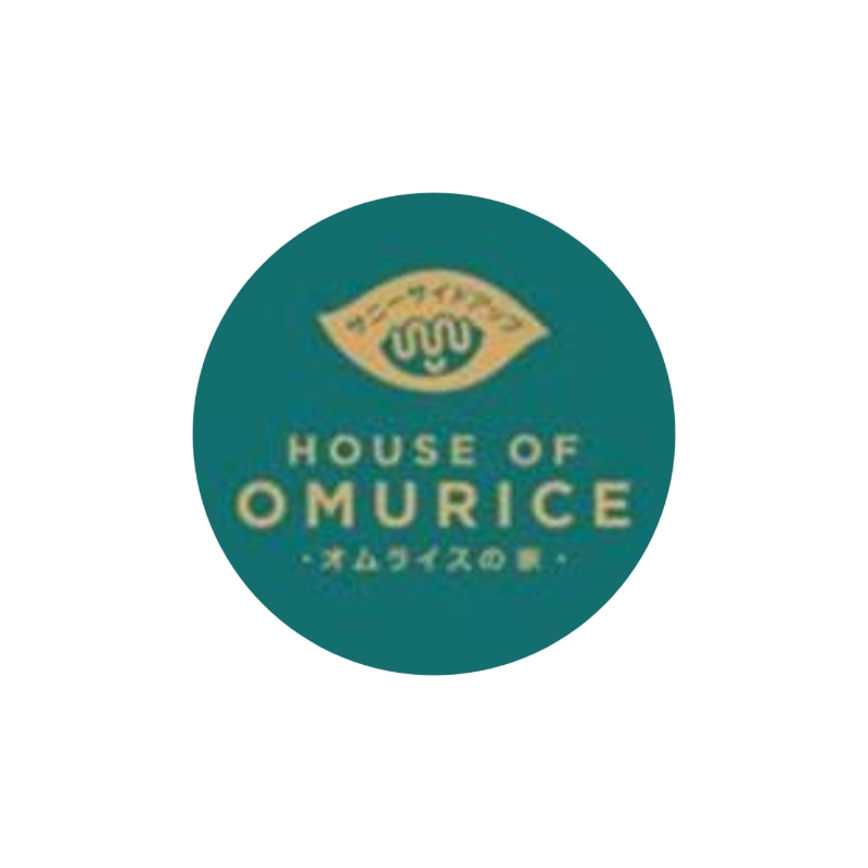 House Of Omurice - Central Park Mall