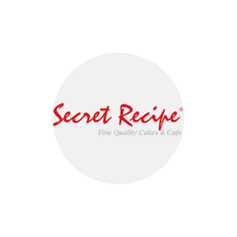 Secret Recipe - Central Park