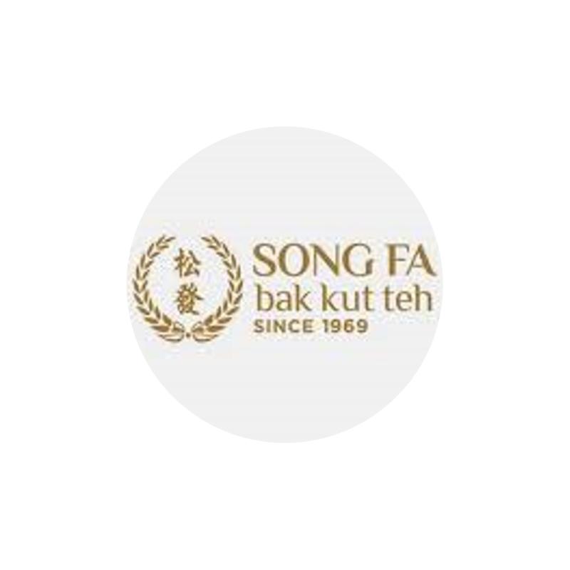 Song Fa Bak Kut Teh Central Park Mall