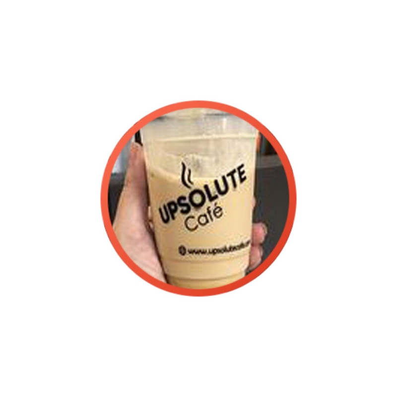 Upsolute Coffee