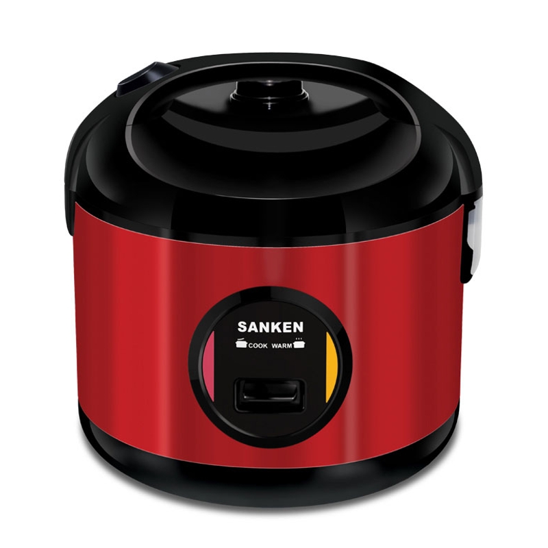 Sanken Rice Cooker 