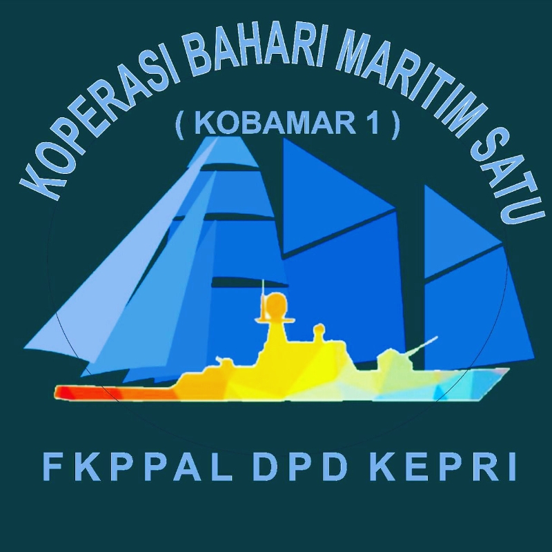 Koperasi Bahari Maritim Satu