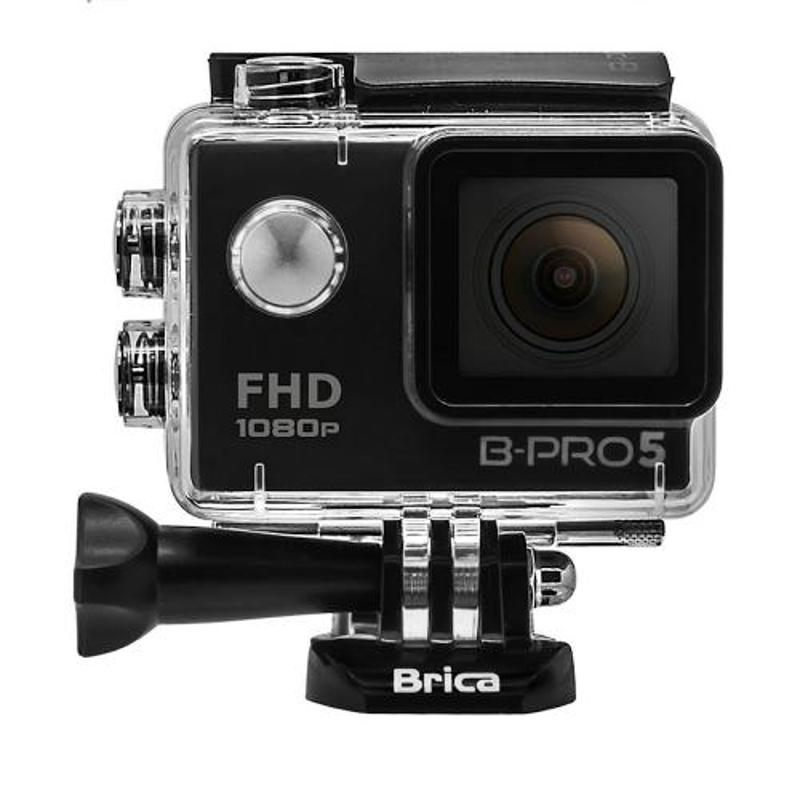 Brica B-Pro 5 Alpha Edition (AE Basic)