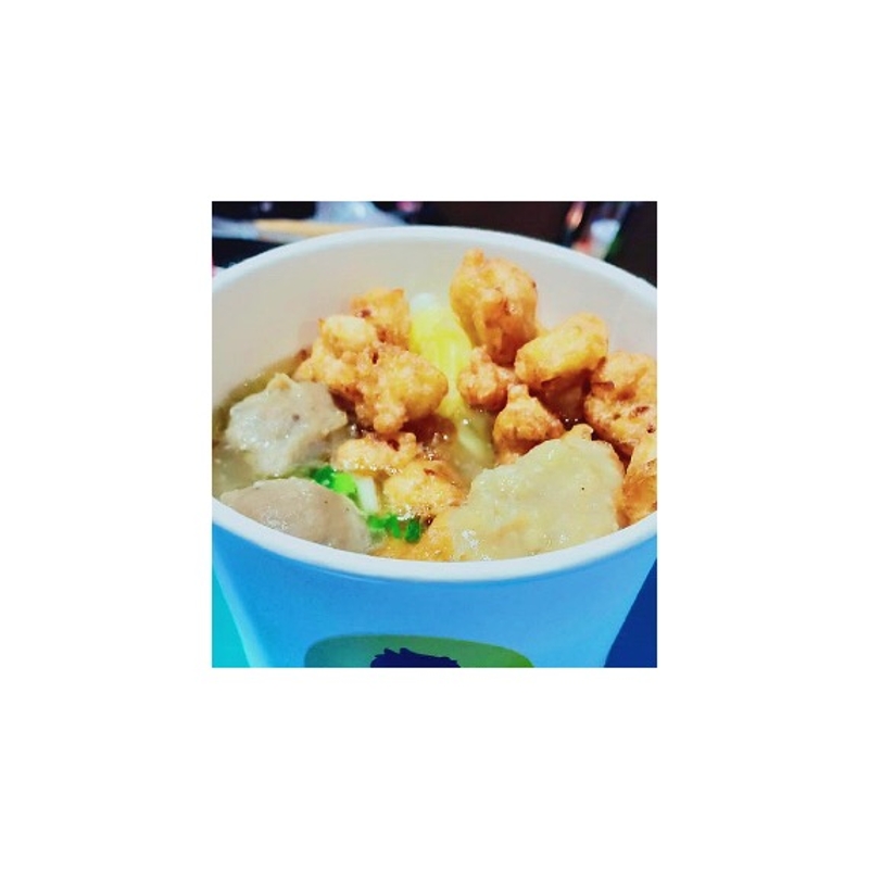 Bakso Zippp