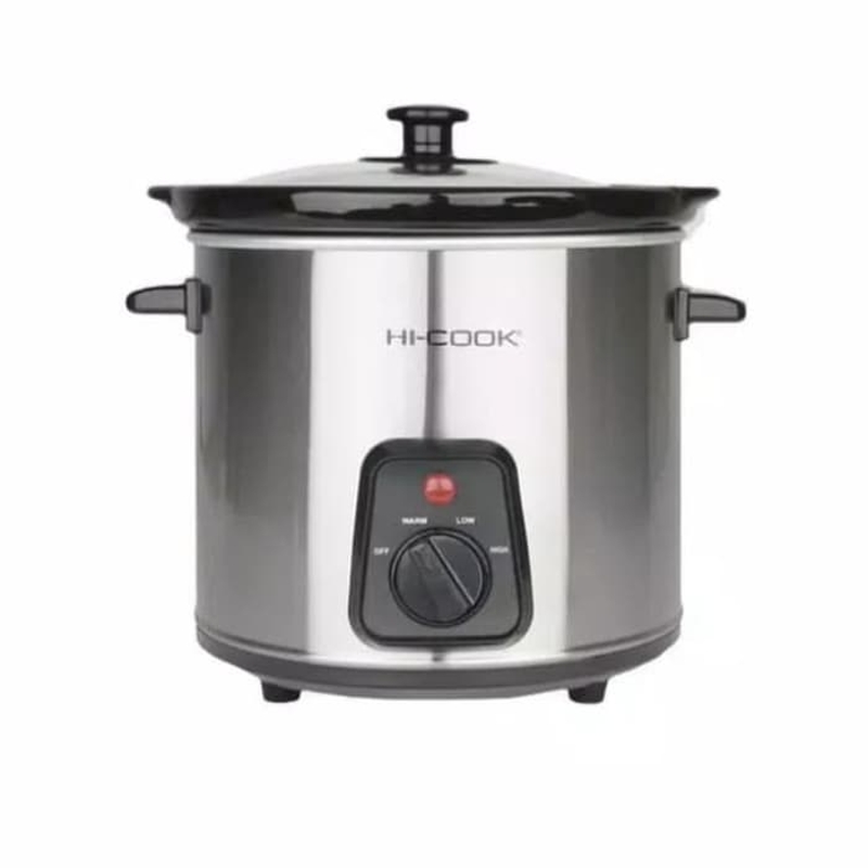 Hi-Cook Slow Cooker SC-30