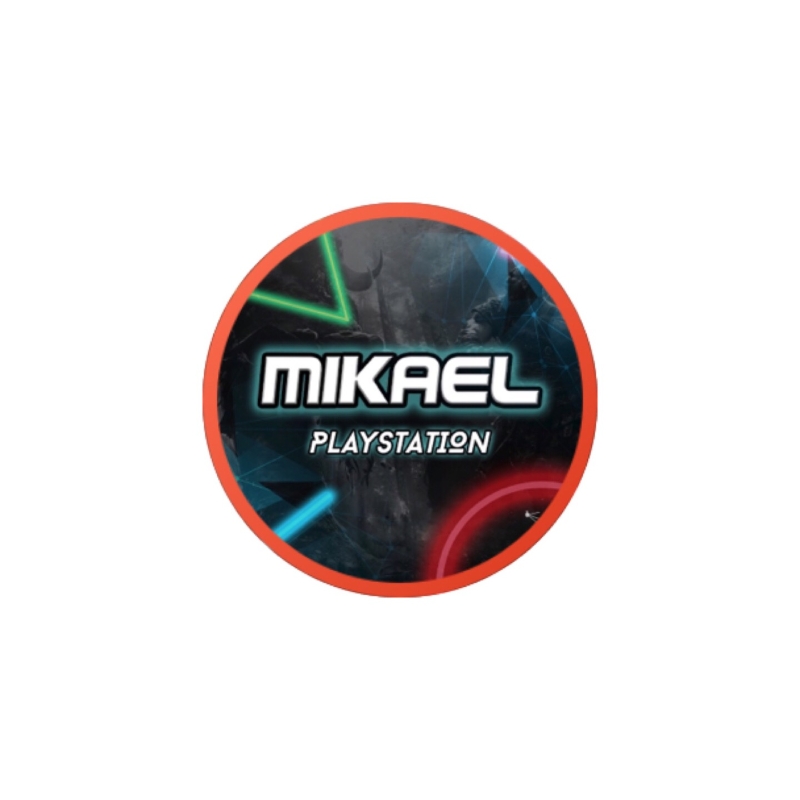 Mikael Playstation