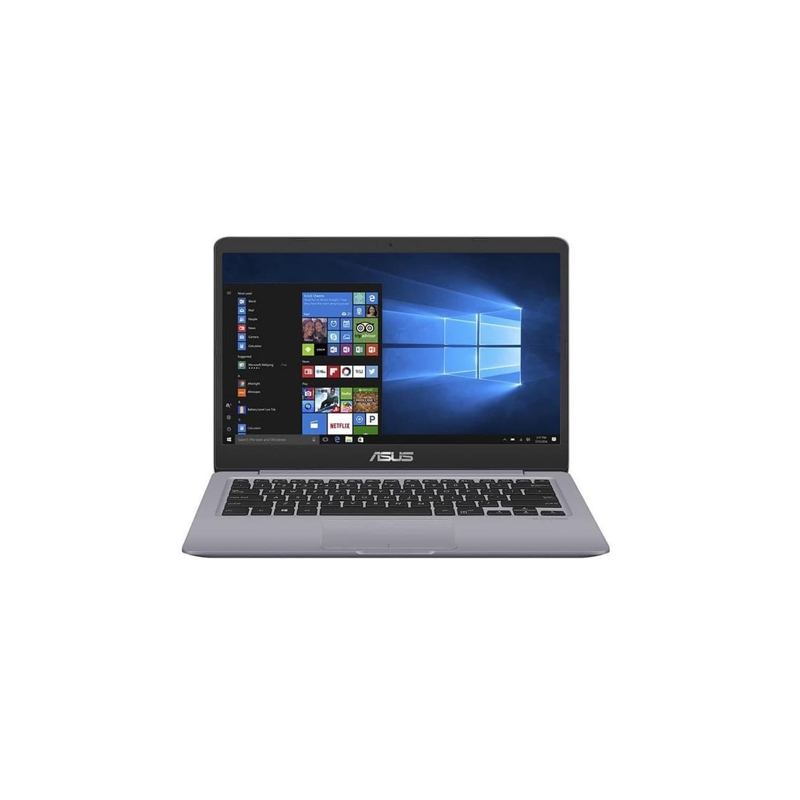 Asus A411Qa-Bv201T Amd A12-9720P