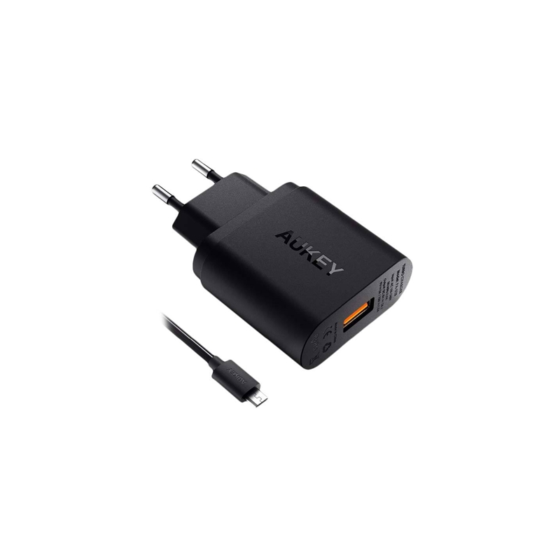 Aukey PA-U28 Turbo Charger 1 Port