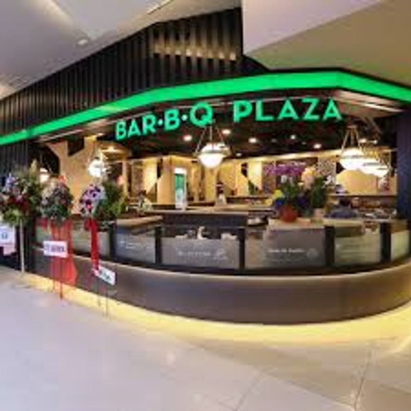 Bar.B.Q.Plaza Central Park