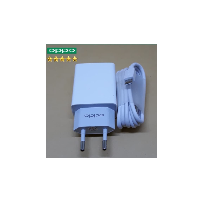 Charger Oppo Original