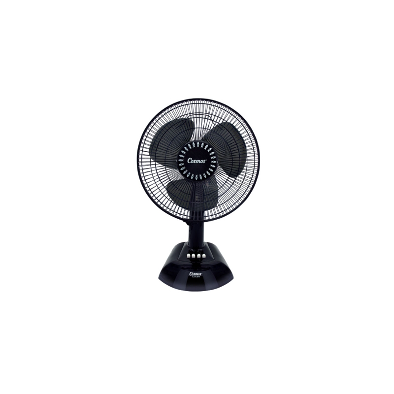 Cosmos 12-LDA Kipas Angin 12 Inch (Desk Fan)