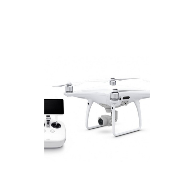 DJI Phantom 4 Pro Plus V2.0 Quadcopter