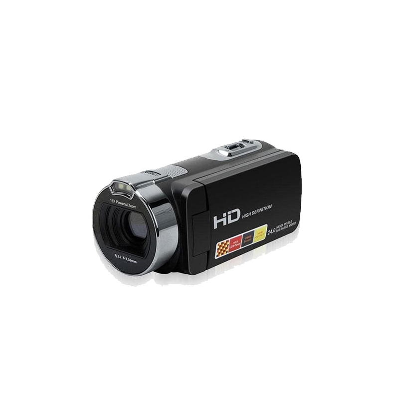 DV Kamera Camcorder Video Digital 2.7 TFT LCD HD